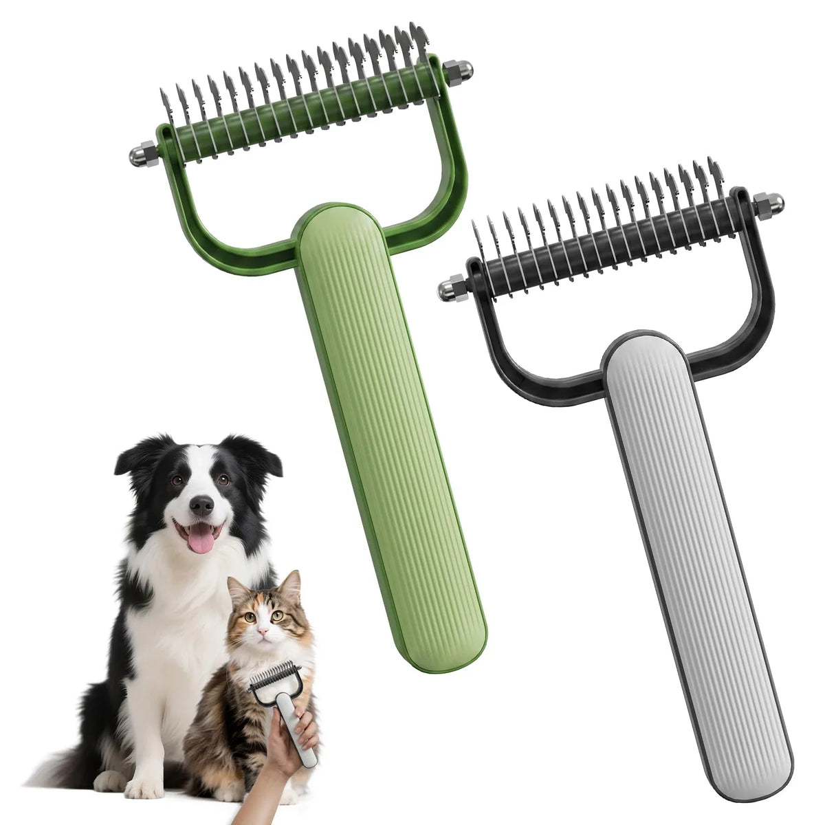 Brushes