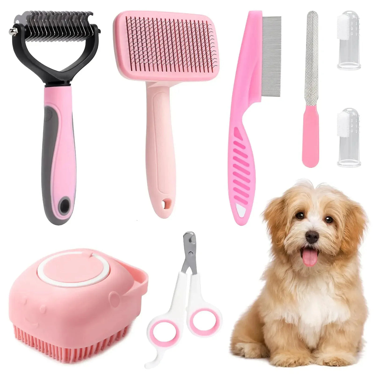 Grooming