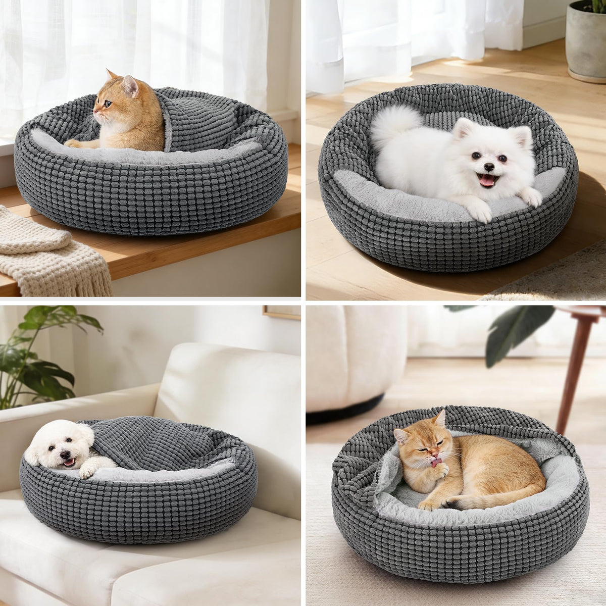 Beds And Blankets