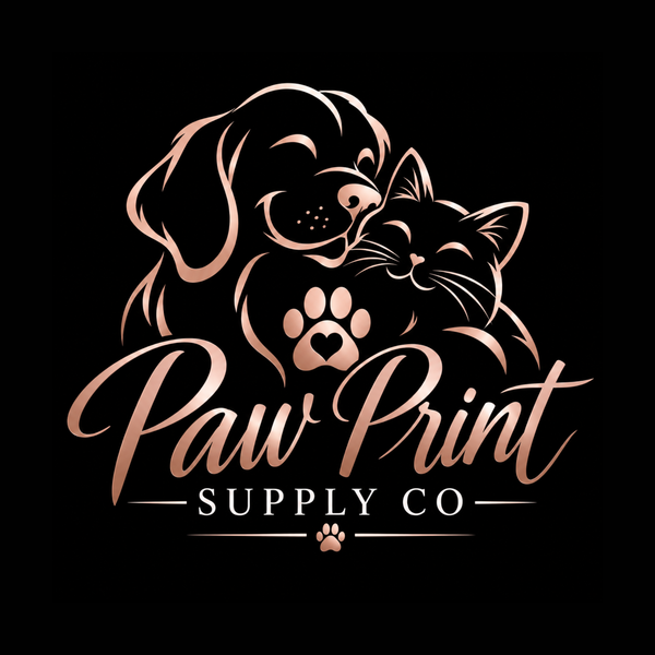 Paw Print Supply Co